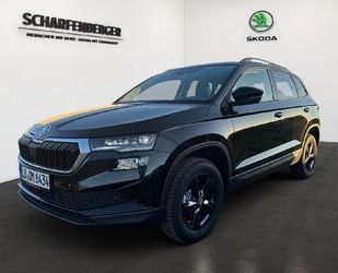 Skoda Skoda Karoq Selection 1,5 TSI *NAVI,ACC,RFK* Gebrauchtwagen