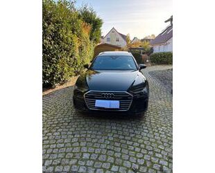 Audi Audi A6 50 TDI Avant - + mögl. Audi Anschl. Garant Gebrauchtwagen