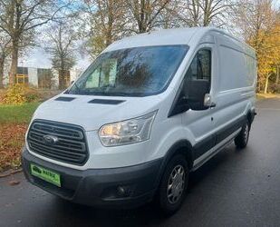 Ford Ford Transit Kasten 350 L3 Trend Gebrauchtwagen