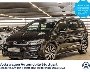 VW Volkswagen Touran 2.0 TDI Highline DSG Navi Kamera Gebrauchtwagen