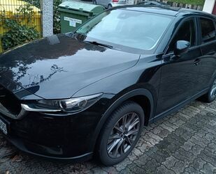 Mazda Mazda CX-5 2.0 SKYACTIV-G 165 Advantage FWD Adva.. Gebrauchtwagen