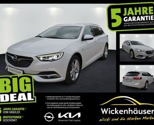 Opel Opel Insignia B Sports Tourer 1.5 Turbo INNOVATION Gebrauchtwagen