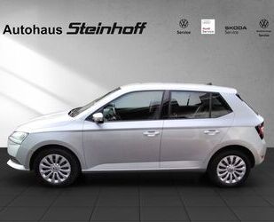 Skoda Skoda Fabia 1.0l 