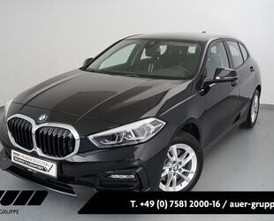 BMW BMW 118i Limousine (Sport-Line Navi LED HiFi LHZ ) Gebrauchtwagen