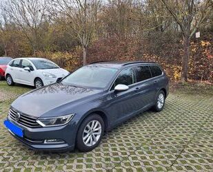 VW Volkswagen Passat Variant 1.4 TSI ACT Comfortline Gebrauchtwagen