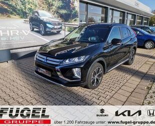 Mitsubishi Mitsubishi Eclipse Cross 1.5 T-MIVEC Top 4WD LED|H Gebrauchtwagen