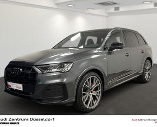 Audi Audi Q7 50 TDI quattro competition plus AHK MATRIX Gebrauchtwagen