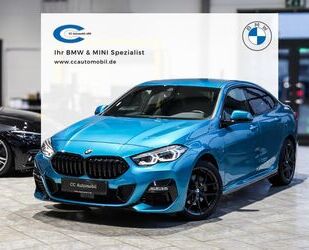 BMW BMW 218 Gran Coupe i M Sport ACC Lenkradheizung Gebrauchtwagen