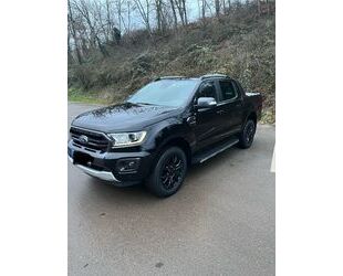 Ford Ford Ranger Gebrauchtwagen