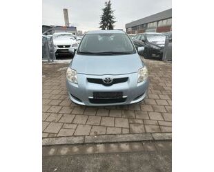 Toyota Toyota Auris Luna Gebrauchtwagen