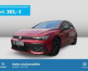 VW Volkswagen Golf GTI 2,0 l TSI OPF 265 PS DSG inkl. Gebrauchtwagen