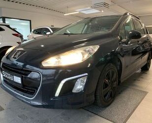 Peugeot Peugeot 308 1.6 eHDi FAP 110 SW Active AHK 1Hd EXP Gebrauchtwagen