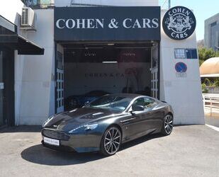 Aston Martin Aston Martin DB9 6.0 Coupe GT Auto Gebrauchtwagen