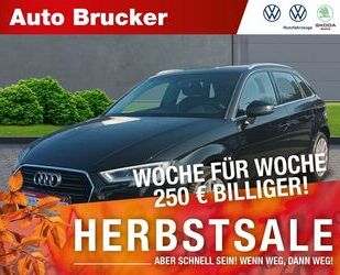 Audi Audi A3 Sportback 1.6 TDI+Anhängerkupplung+Sitzhei Gebrauchtwagen