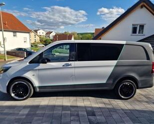 Mercedes-Benz Mercedes-Benz Vito Gebrauchtwagen