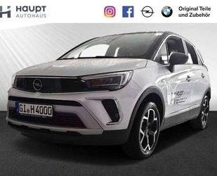 Opel Opel Crossland X INNOVATION 1.2 Dir Gebrauchtwagen