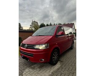 VW Volkswagen T5 Multivan Gebrauchtwagen