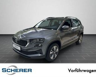 Skoda Skoda Karoq Ambition 85 KW 6-Gang KAROQ Ambition 8 Gebrauchtwagen