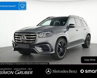 Mercedes-Benz Mercedes-Benz GLS 580 4M AMG Night Pano HUD Burm E Gebrauchtwagen