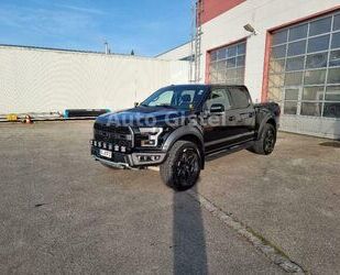 Ford Ford F-150 Raptor SC, 802A, *BajaDesigns LED* Gebrauchtwagen