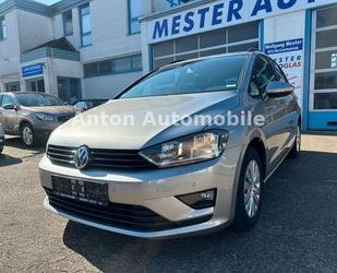 VW Volkswagen Golf Sportsvan VII BMT/Automatik/Diesel Gebrauchtwagen