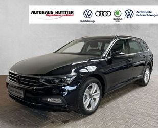 VW Volkswagen Passat Variant BUSINESS 2.0 TSI DSG NAV Gebrauchtwagen