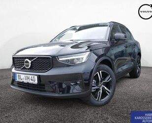 Volvo Volvo XC40 B3 Plus Dark SHZ KAMERA H K NAVI ACC LE Gebrauchtwagen