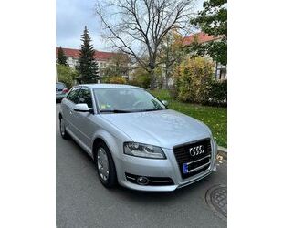 Audi Audi A3 1.4 TFSI S line S line Gebrauchtwagen