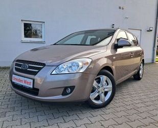 Kia Kia ANDERE Ceed EX Gebrauchtwagen