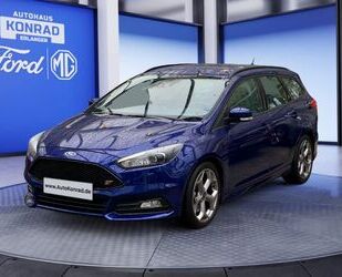 Ford Ford Focus Turnier 2.0 Sport ST mit Leder-Sport-Pa Gebrauchtwagen