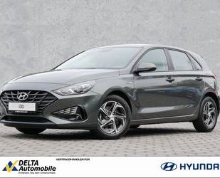 Hyundai Hyundai i30 1.0 T-GDI 48V Select Kamera Sitzheiz T Gebrauchtwagen