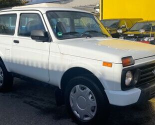 Lada Lada Niva Urban 4x4 Tüv NEU Gebrauchtwagen