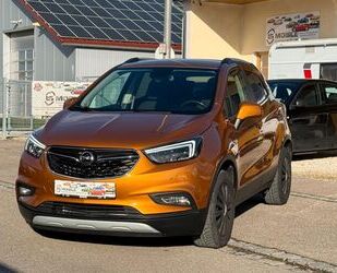 Opel Opel Mokka X 1.6D Innovation LED* RFK* Winter-Pak Gebrauchtwagen