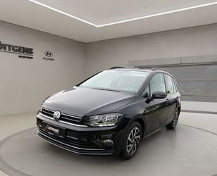 VW Volkswagen Golf Sportsvan 1.0 TSI Join LM16 ACC NA Gebrauchtwagen