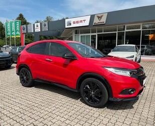 Honda Honda HR-V 1.5 i-VTEC TURBO Sport Gebrauchtwagen