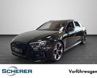 Audi Audi RS 4 Avant 331(450) kW(PS) tiptronic RS Compe Gebrauchtwagen