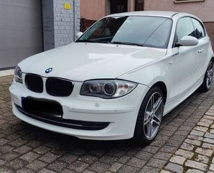 BMW BMW 116i - Gebrauchtwagen