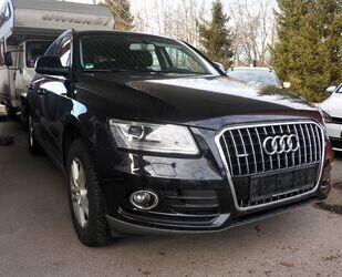 Audi Audi Q5 2.0 TDI quattro/Automatik Gebrauchtwagen