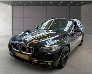 BMW BMW 530d xDrive Touring A Luxury Line Gebrauchtwagen