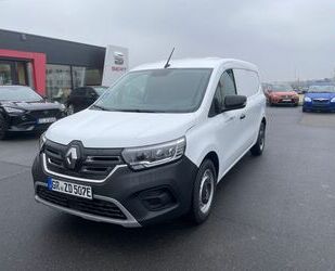 Renault Renault Kangoo Rapid E-Tech Electric 22 kW Advance Gebrauchtwagen