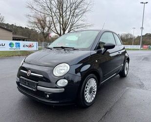 Fiat Fiat 500 Lounge / Panoram -Dach / Klima Gebrauchtwagen