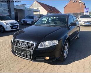 Audi Audi A4 Avant 1.6 S-Line Gebrauchtwagen