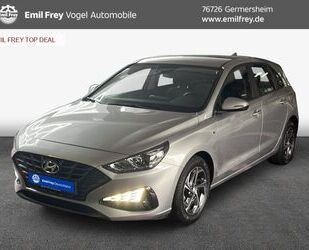 Hyundai i30 Gebrauchtwagen