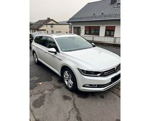 VW Volkswagen Passat 2.0 TDI SCR 110kW 4MOTION Comfor Gebrauchtwagen