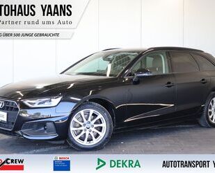 Audi Audi A4 35 TFSI Aut. PRE.SENSE+LED+NAVI+PDC+17