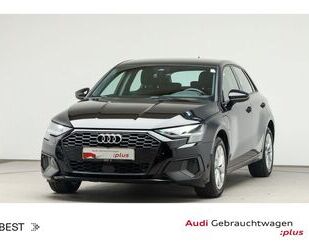 Audi Audi A3 Sportback 40 TFSI e Assist*Navi*PDC*SHZ Gebrauchtwagen