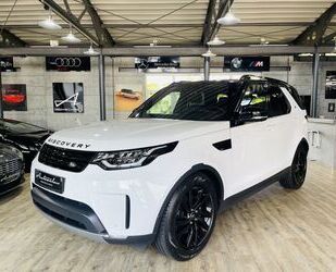 Land Rover Land Rover Discovery SE SD4*7SITZER*360°*AHK*HUD*L Gebrauchtwagen