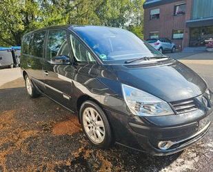 Renault Renault Espace Dynamique dCi 175 FAP 7 Sitze. Gebrauchtwagen