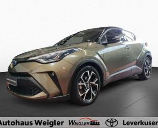 Toyota Toyota C-HR Hybrid 2.0 Lounge Gebrauchtwagen