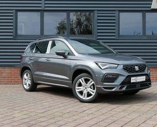 Seat Seat Ateca 1.5 TSI 110kW 150PS FR Beats|Business Gebrauchtwagen